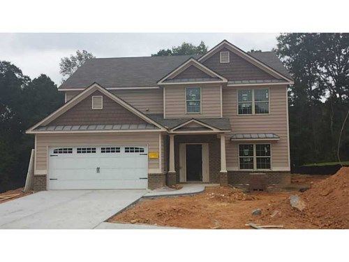 840 Walking Stick Trail, Auburn, GA 30011