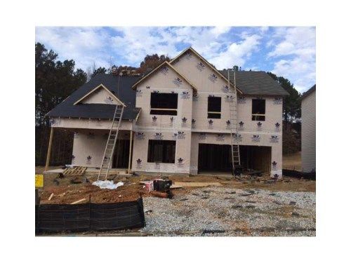 1207 Clear Stream Ridge, Auburn, GA 30011