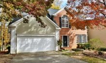 160 Brookhollow Trace Alpharetta, GA 30022