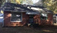 3766 Briar Rose Rd Memphis, TN 38111