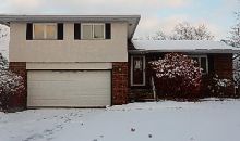 1525 Cypresswood Ct Columbus, OH 43229