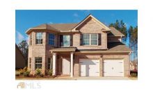 125 Winnstead Place Covington, GA 30016