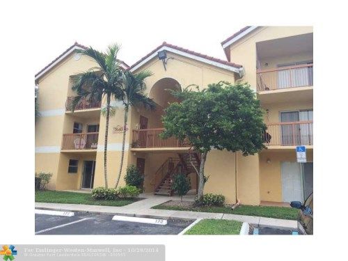 7640 Westwood Dr # 419, Fort Lauderdale, FL 33321