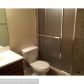 7640 Westwood Dr # 419, Fort Lauderdale, FL 33321 ID:11121383