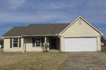 4449 Shadow Leaf Cove N, Memphis, TN 38128