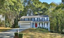 1070 Cranberry Creek Roswell, GA 30076