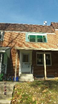 2110 Berryhill St, Harrisburg, PA 17104