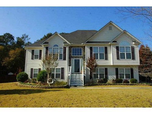 175 Westwick Way, Douglasville, GA 30134