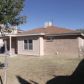 1461 Chato Villa Dr, El Paso, TX 79936 ID:11267714