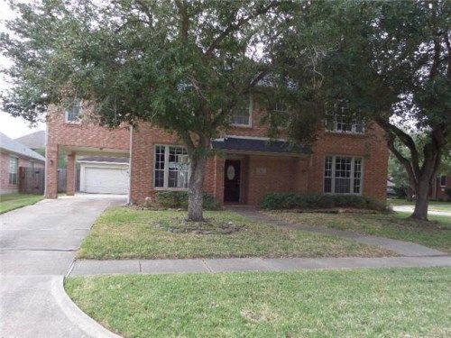 117 Pallins Way, League City, TX 77573