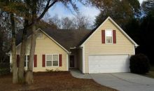 312 Joshua Way Helen, GA 30545