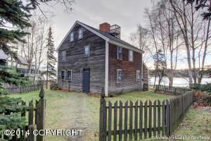 3524 North Point Drive, Anchorage, AK 99502