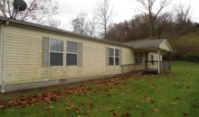 122 Mill Branch Rd Greenup, KY 41144