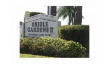 550 NW 80 TE # 106 Pompano Beach, FL 33063