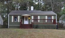 410 Wilkinson Drive Atlanta, GA 30317