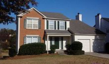 2237 Tallapoosa Drive Duluth, GA 30097