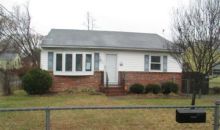 100 N Rose Avenue Highland Springs, VA 23075