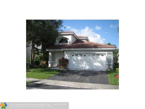 7457 NW 25TH ST, Pompano Beach, FL 33063