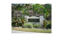 2998 SUNRISE LAKES DR # 110 Fort Lauderdale, FL 33322