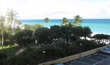 2501 OCEAN DR # 407 Hollywood, FL 33019