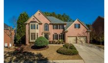 4539 Rutherford Drive Marietta, GA 30062