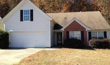 354 Burts Crossing Drive Dawsonville, GA 30534