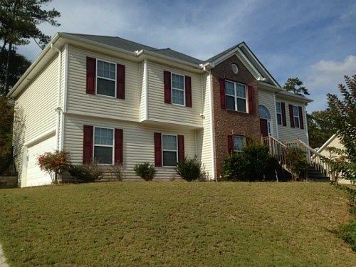 1373 Dodger Way, Lawrenceville, GA 30045