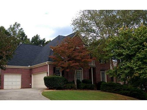 6055 Masters Club Drive, Suwanee, GA 30024