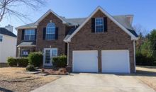 3415 Spring Mesa Drive Snellville, GA 30039