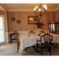 1268 Tiverton Place, Lawrenceville, GA 30043 ID:10805714