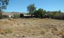 25780 Juniper Flats Road Homeland, CA 92548