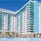 5101 COLLINS AV # 11G, Miami Beach, FL 33140 ID:10898888