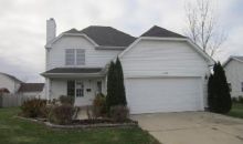 1208 Primrose Lane Harvard, IL 60033