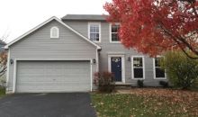 6652 Cloverlawn Cir Canal Winchester, OH 43110