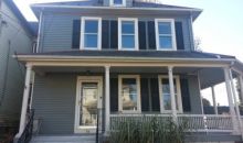 18 E. Evergreen St Nazareth, PA 18064