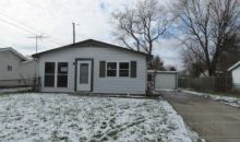 636 Delbrook Dr Whiteland, IN 46184