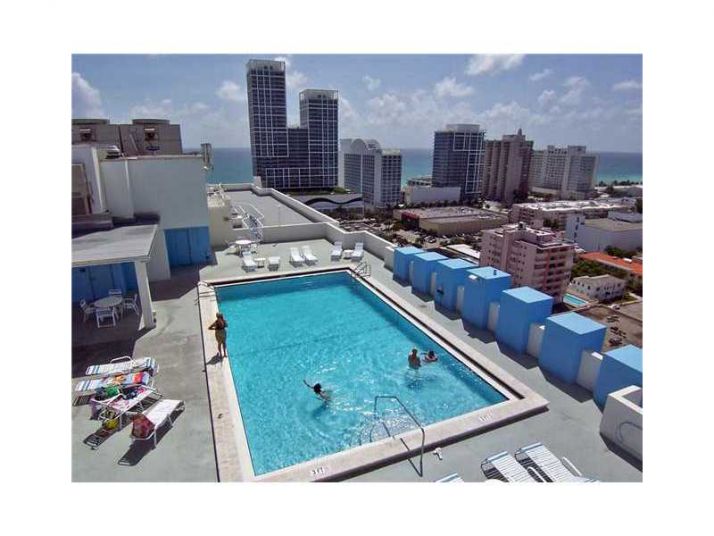 401 69 ST # 1607, Miami Beach, FL 33141