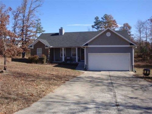 22 Dana Way Nw, Cartersville, GA 30121