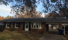 1551 Beecher Dr Saint Louis, MO 63136