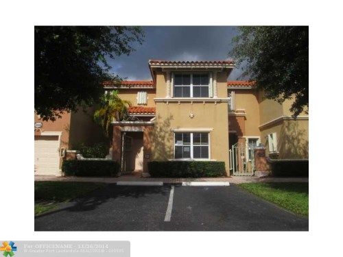 8545 NW 140th St # 1103, Hialeah, FL 33016