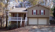 80 Burnt Hickory Drive Dallas, GA 30132