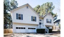 259 Due West Place Dallas, GA 30157