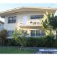 3751 NE 170 ST # 1, North Miami Beach, FL 33160 ID:11274665