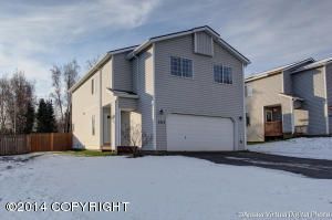 3312 E 46th Avenue, Anchorage, AK 99507