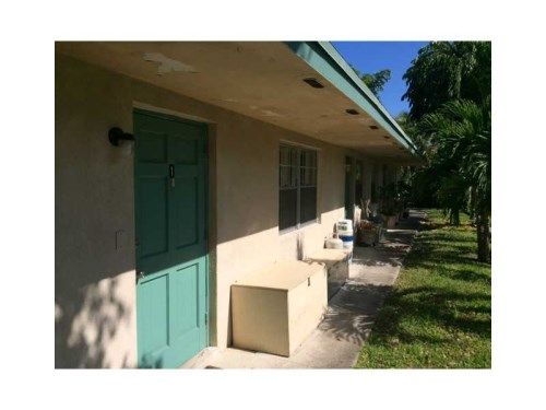 1224 S M ST # 1, Lake Worth, FL 33460