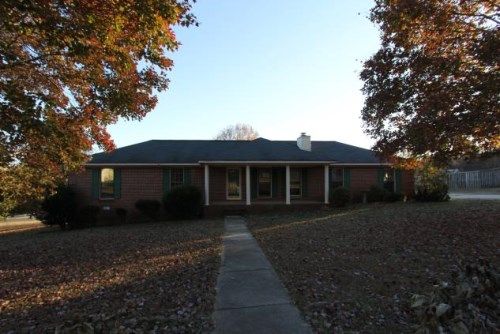 110 Punkin Drive, Huntsville, AL 35811