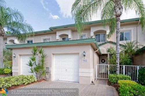 7932 E Exeter Blvd E # 202, Fort Lauderdale, FL 33321