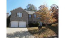 3022 Creekbend Overlook Douglasville, GA 30135