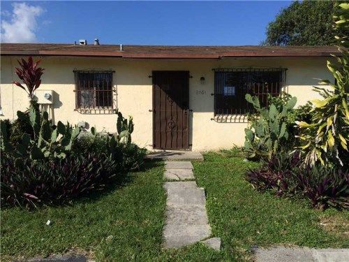 28161 SW 143 CT # 0, Homestead, FL 33033