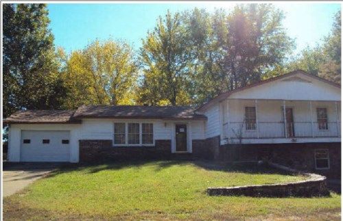 800 County Road 343, Harviell, MO 63945